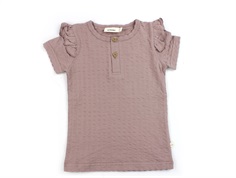 Lil Atelier fawn top